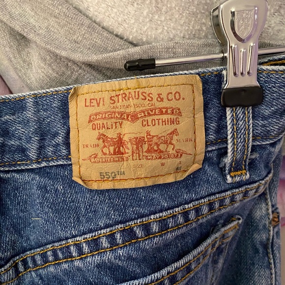 Vintage Levi’s - Picture 3 of 3